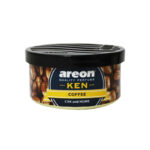 خوشبو کننده خودرو آرئون مدل Ken رایحه coffee - Image 2