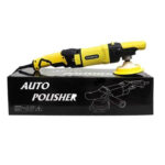 دستگاه پولیش روتاری مارک دو چمتای مدل 2 Chemtai Rotary Polisher Mark