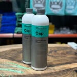 محافظ براق کننده و تمیزکننده پلاستیک خودرو کوکمی Koch Chemie Csp Cockpit Super Pflege