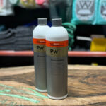 واکس براق کننده، آبگریز کننده و محافظ بدنه خودرو یک لیتر کوکمی Koch Chemie Pw Protector Wax 1L