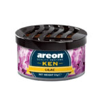خوشبو کننده خودرو آرئون مدل KEN رایحه LILAC - Image 2
