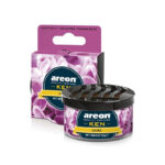 خوشبو کننده خودرو آرئون مدل KEN رایحه LILAC