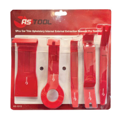 مجموعه 5 عددی ابزار خار باز کن AS TOOL