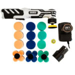 دستگاه پولیش نانو ایبرید بی سیم چمتای مدل Chemtai Nano Ibrid Polisher16400 - Image 2