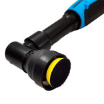 کیت کامل دستگاه پولیش شارژی نانو ایبرید دیجیتال مدل Digital Nano Ibrid Polisher - Image 5