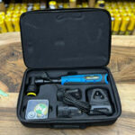 کیت کامل دستگاه پولیش شارژی نانو ایبرید دیجیتال مدل Digital Nano Ibrid Polisher - Image 7