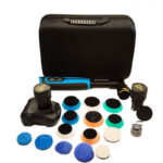 کیت کامل دستگاه پولیش شارژی نانو ایبرید دیجیتال مدل Digital Nano Ibrid Polisher - Image 4