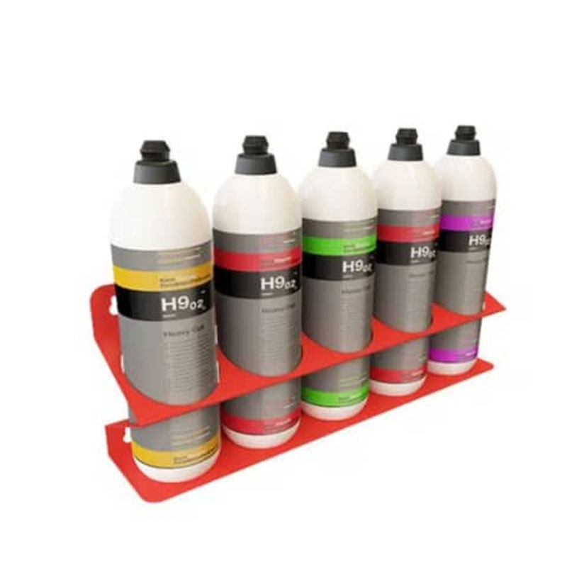 Five-piece-polisher-holder-1 هولدر شیرپولیش پنج تایی - Image 1