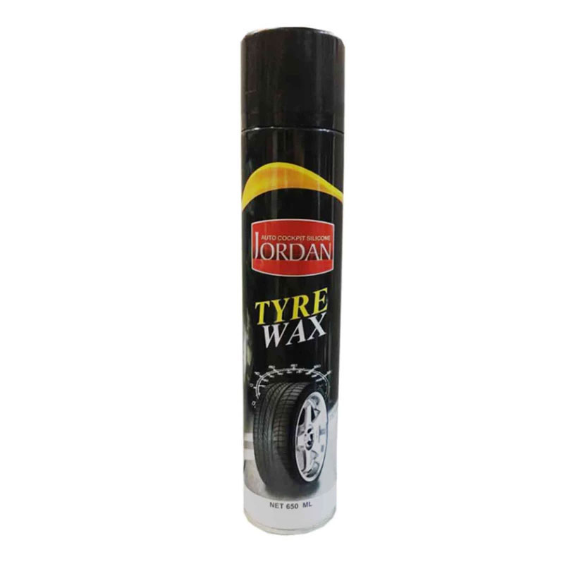 Jordan-Tire-Shine-Spray-15-pcs-(bulk)-2 اسپری شاین لاستیک جردن 15 عددی (عمده) - Image 1