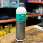 محافظ و بازساز سطوح پلاستیکی داخل خودرو یک لیتر کوکمی Koch Chemie Ts Top Star 1L - Image 2