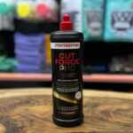 پولیش زبر تک مرحله ای یک لیتری منزرنا Menzerna Cut Force Pro 1L - Image 2