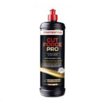 پولیش زبر تک مرحله ای یک لیتری منزرنا Menzerna Cut Force Pro 1L