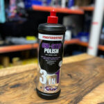 پولیش تک مرحله ای یک لیتری 3 در 1 منزرنا Menzerna One Step Polish 3 in 1 1L - Image 2