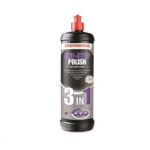 پولیش تک مرحله ای یک لیتری 3 در 1 منزرنا Menzerna One Step Polish 3 in 1 1L