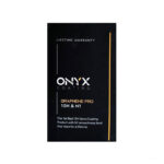 نانو سرامیک رنگ بدنه خودرو اونیکس پرو Graphene PRO 10H & N1 - Image 2