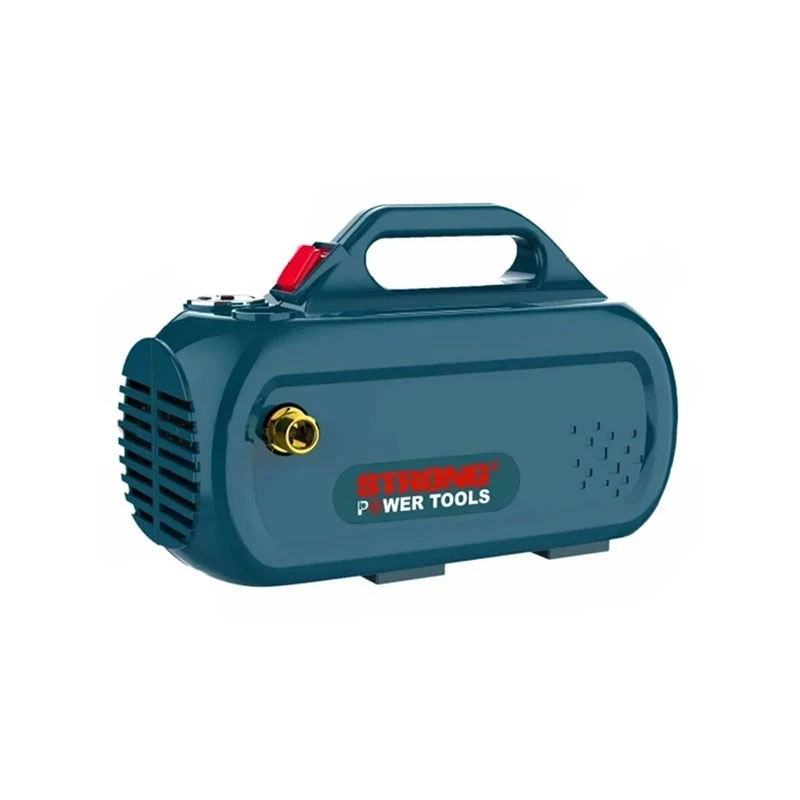 Strong-Dynamic-Car-Wash-Model-KAW-120D-1 کارواش دینامی استرانگ مدل KAW-120D - Image 1