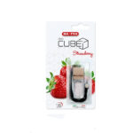 خوشبو کننده برند مفرا مدل cube رایحه توت فرهنگی