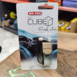 خوشبو کننده برند مفرا مدل cube رایحه مطبوع