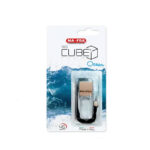 خوشبو کننده برند مفرا مدل cube رایحه Ocean