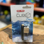 خوشبو کننده برند مفرا مدل cube رایحه Ocean