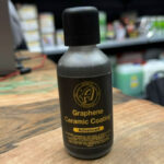 نانو سرامیک بدنه خودرو گرافین ادونس آدامز Adams Graphene Advanced Ceramic Coating 60ml