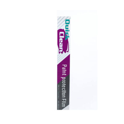 کاور محافظتی PPF مشکی براق بدنه خودرو برند Quick Clean