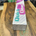 کاور محافظتی PPF مات بدنه خودرو برند Quick Clean