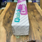 کاور محافظتی PPF شفاف بدنه خودرو برند Quick Clean