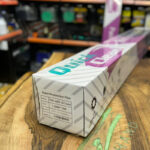 کاور محافظتی PPF شفاف بدنه خودرو برند Quick Clean