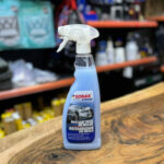 اسپری محافظ و براق کننده سوناکس سری Xtreme حجم 750 میلی لیتر