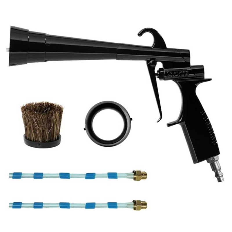 SGCB-Multi-Purpose-Air-Rifle تفنگ بادی چند منظوره اس جی سی بی