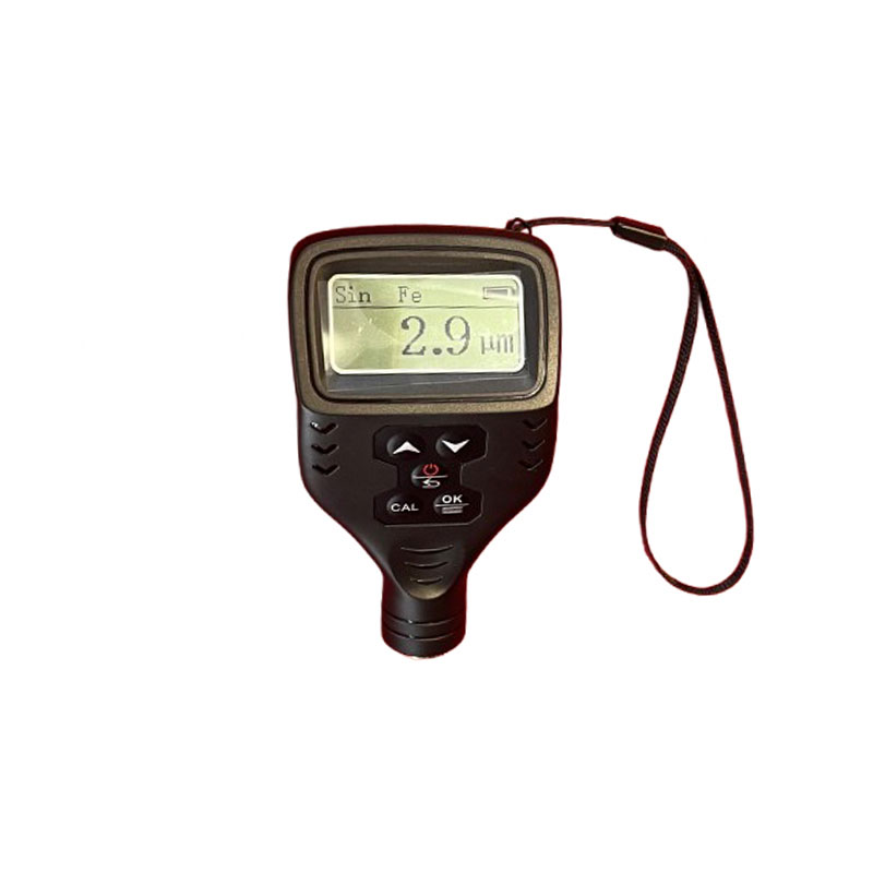 Quick-Clean-Automatic-Car-Body-Paint-Thickness-Gauge-1111 دستگاه ضخامت سنج رنگ بدنه خودرو کوئیک کلین مدل اتوماتیک