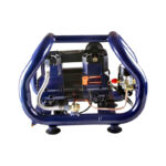 پمپ باد سایلنت آکسون 3 لیتر 1280 وات تک موتور مدل AXC-3FT11-1NA