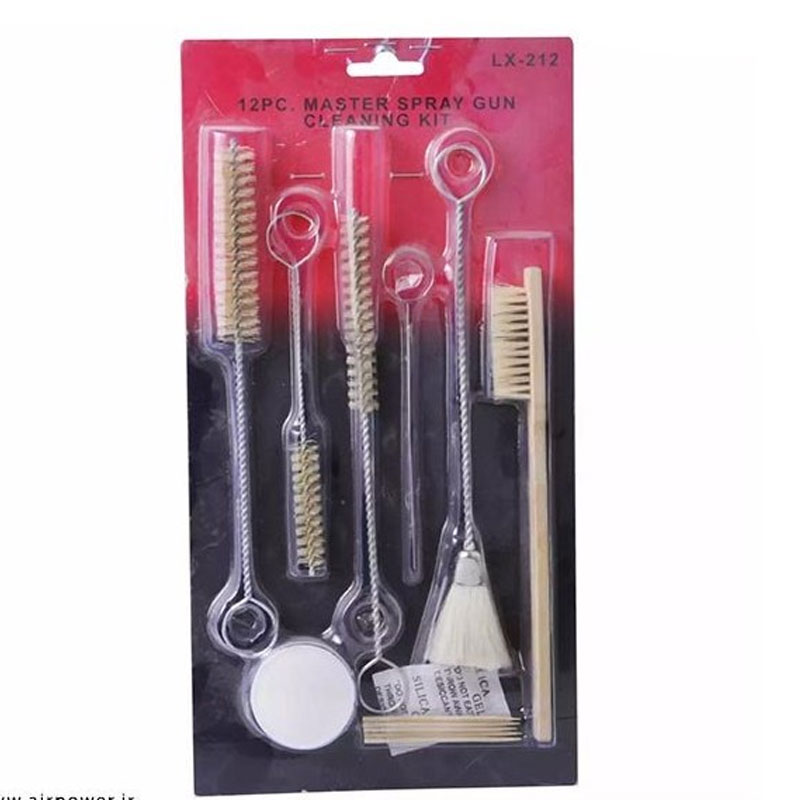 Pistol-cleaning-tool-1 ابزا تمیز کنند پیستوله