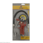 درجه باد دیجیتال Topex مدل T-210