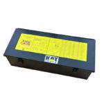 جک صافکاری خودرو کت تولز مدل KT-04 ظرفیت 4 تن