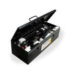 جک صافکاری خودرو کت تولز مدل KT-04 ظرفیت 4 تن