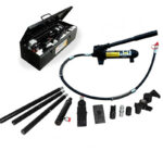 جک صافکاری خودرو کت تولز مدل KT-04 ظرفیت 4 تن