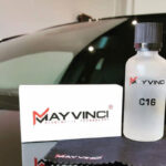 نانو سرامیک بدنه خودرو C16 مایوینچی Mayvinci C16 Ceramic Coating