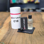 نانو سرامیک بدنه خودرو C16 مایوینچی Mayvinci C16 Ceramic Coating