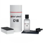 نانو سرامیک بدنه خودرو C16 مایوینچی Mayvinci C16 Ceramic Coating - Image 4