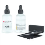 نانو سرامیک بدنه خودرو C16 مایوینچی Mayvinci C16 Ceramic Coating