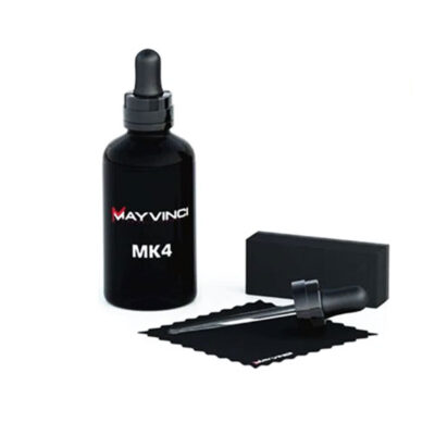 نانو سرامیک بدنه خودرو MK4 مایوینچی Mayvinci MK4 Ceramic Coating