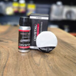 نانو سرامیک کریستال + بدنه خودرو سیستم ایکس SystemX Crystal + Ceramic Coating