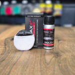 نانو سرامیک مکس جی پلاس بدنه خودرو سیستم ایکس SystemX Max G+