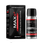 نانو سرامیک مکس جی پلاس بدنه خودرو سیستم ایکس SystemX Max G+