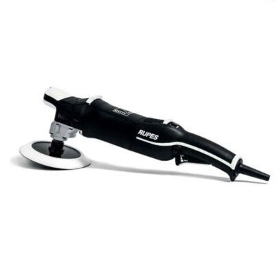 دستگاه پولیش روتاری سایز 125 روپس Rupes LH19E/STD Polisher