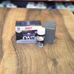 نانو سرامیک بدنه خودرو سوناکس SONAX Hybrid Coating CC One - Image 10