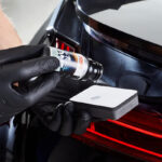 نانو سرامیک بدنه خودرو سوناکس SONAX Hybrid Coating CC One