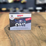 نانو سرامیک بدنه خودرو سوناکس SONAX Hybrid Coating CC One